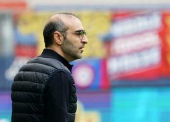 Ziad Hammoud et le projet Mbappé du SM Caen