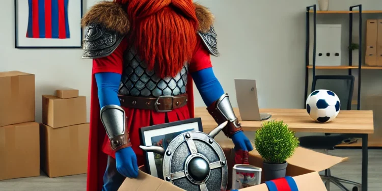 Fin de Collaboration entre WAM et le Stade Malherbe Caen