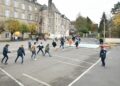 Le Stade Malherbe Caen éliminé du tournoi inter-classe de l’école Primaire Saint Joseph