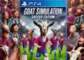 Partenariat entre le SM Caen et le jeu Goat Simulation