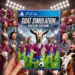 Partenariat entre le SM Caen et le jeu Goat Simulation