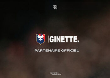 Ginette