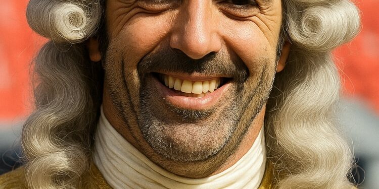 Le frère de José Saez jouera avec Versailles