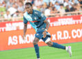 Godson Kyeremeh quitte le HAC et retourne au SM Caen