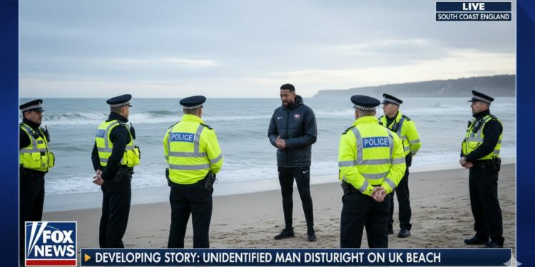 FLASH : Gaël Clichy intercepté par la Royal Navy en plein milieu de la Manche sur un Zodiac « Action »
