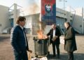 Manifestation: Bloquage au stade d&rsquo;Ornano